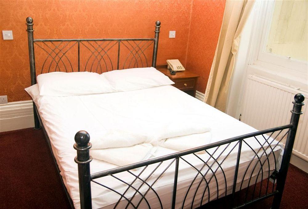 Cecil House Hotel Brighton Dış mekan fotoğraf