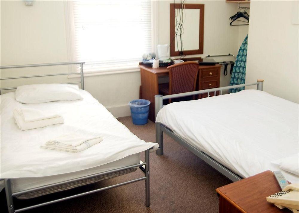 Cecil House Hotel Brighton Dış mekan fotoğraf