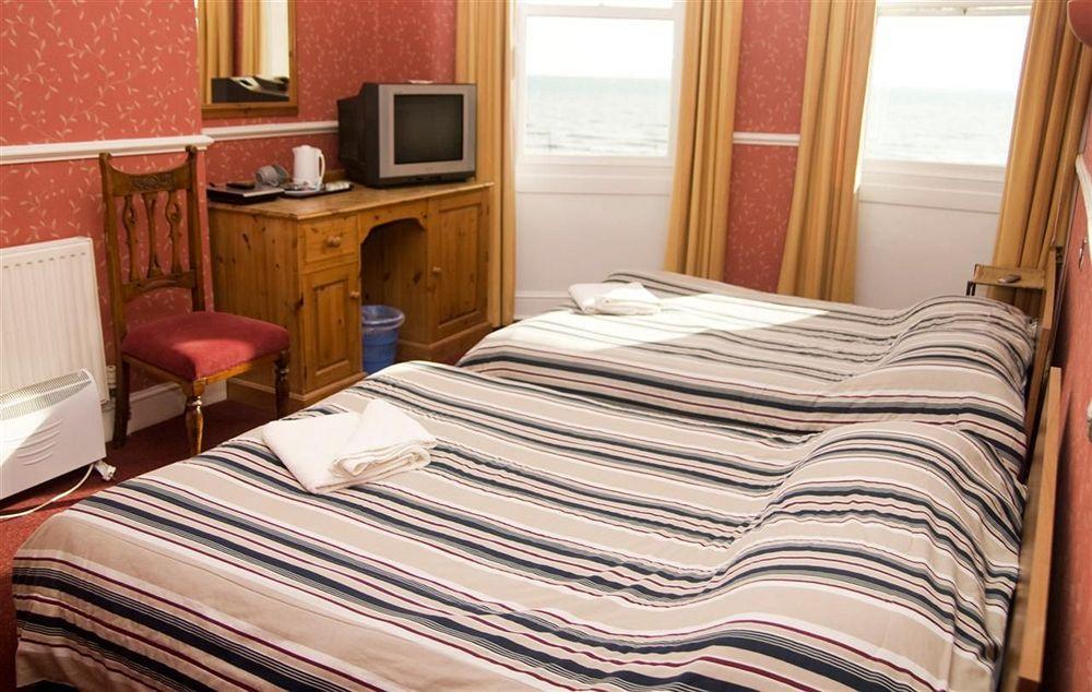 Cecil House Hotel Brighton Dış mekan fotoğraf