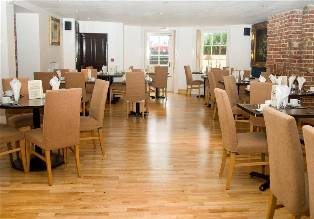 Cecil House Hotel Brighton Dış mekan fotoğraf