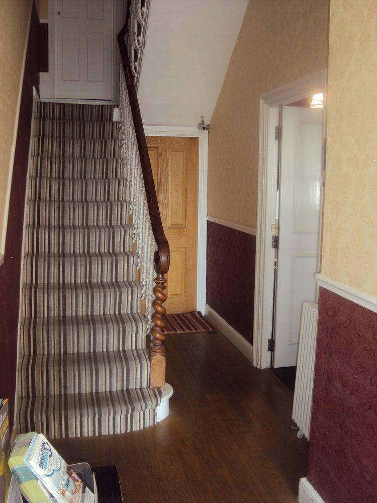 Cecil House Hotel Brighton Dış mekan fotoğraf