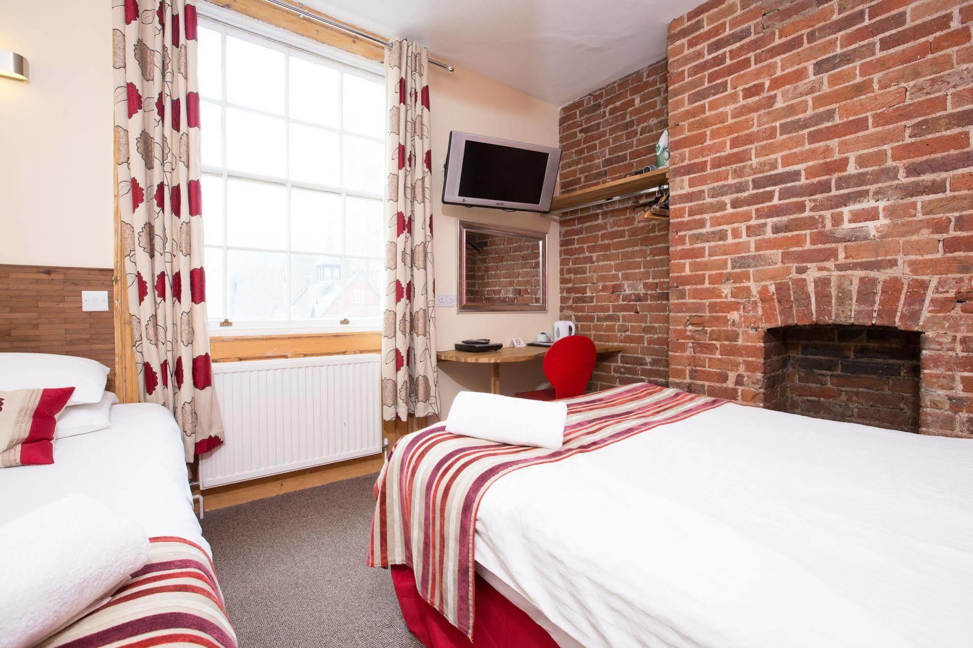Cecil House Hotel Brighton Dış mekan fotoğraf