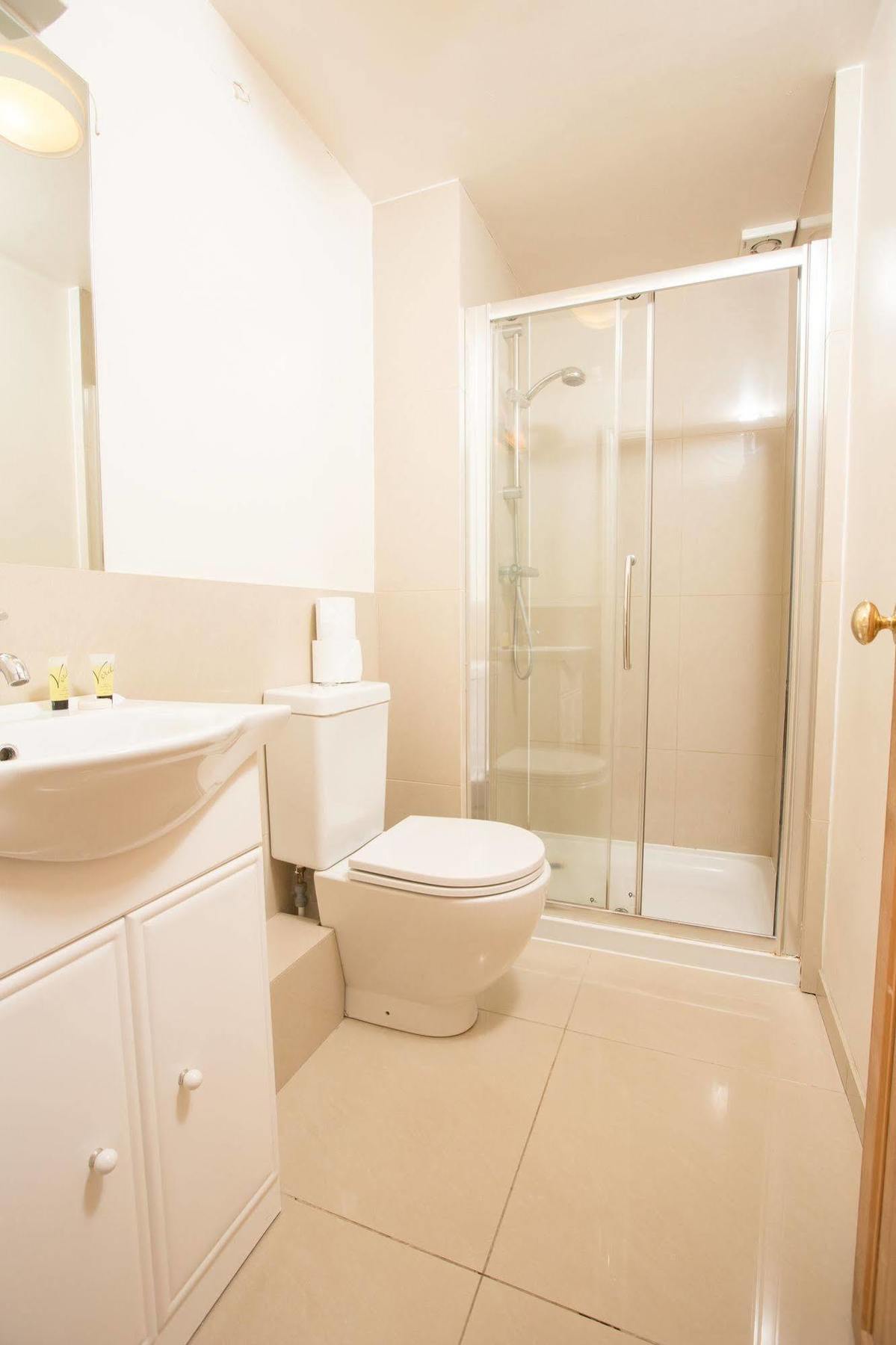 Cecil House Hotel Brighton Dış mekan fotoğraf