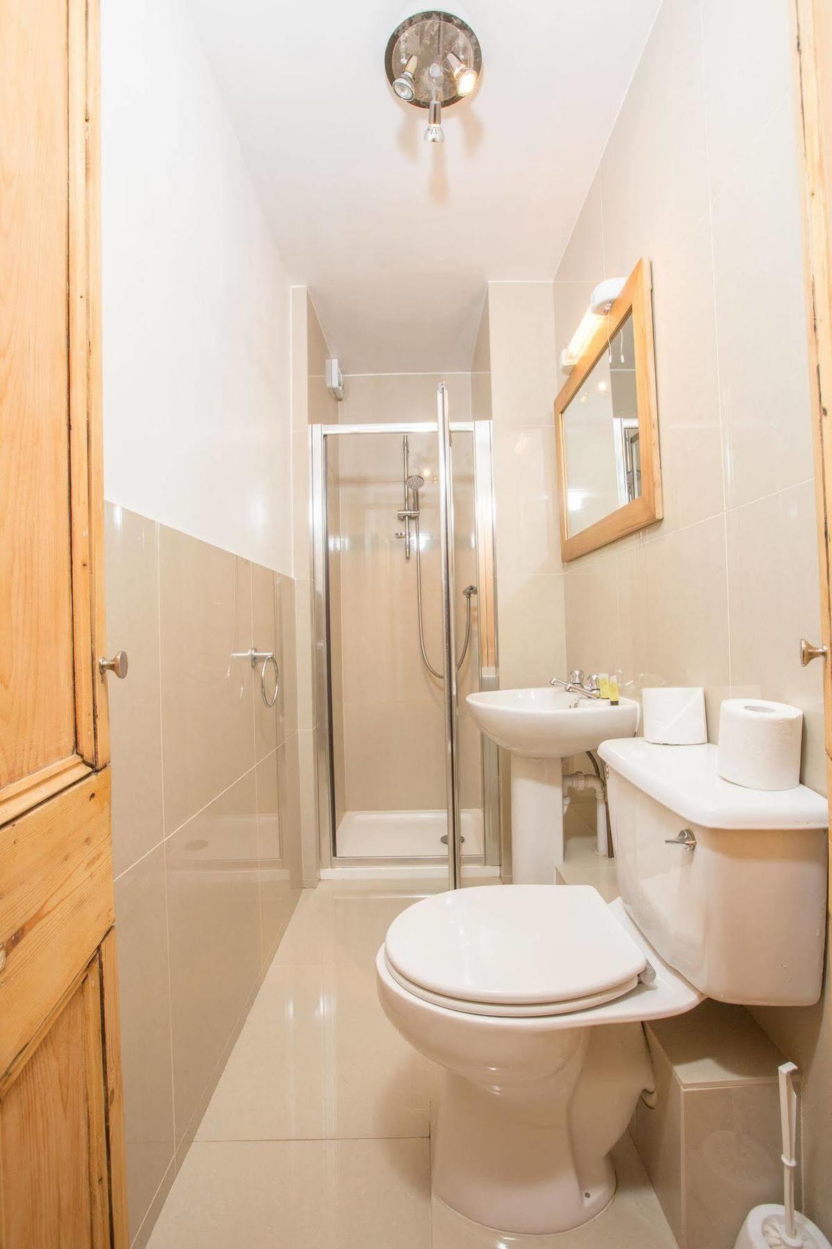 Cecil House Hotel Brighton Dış mekan fotoğraf