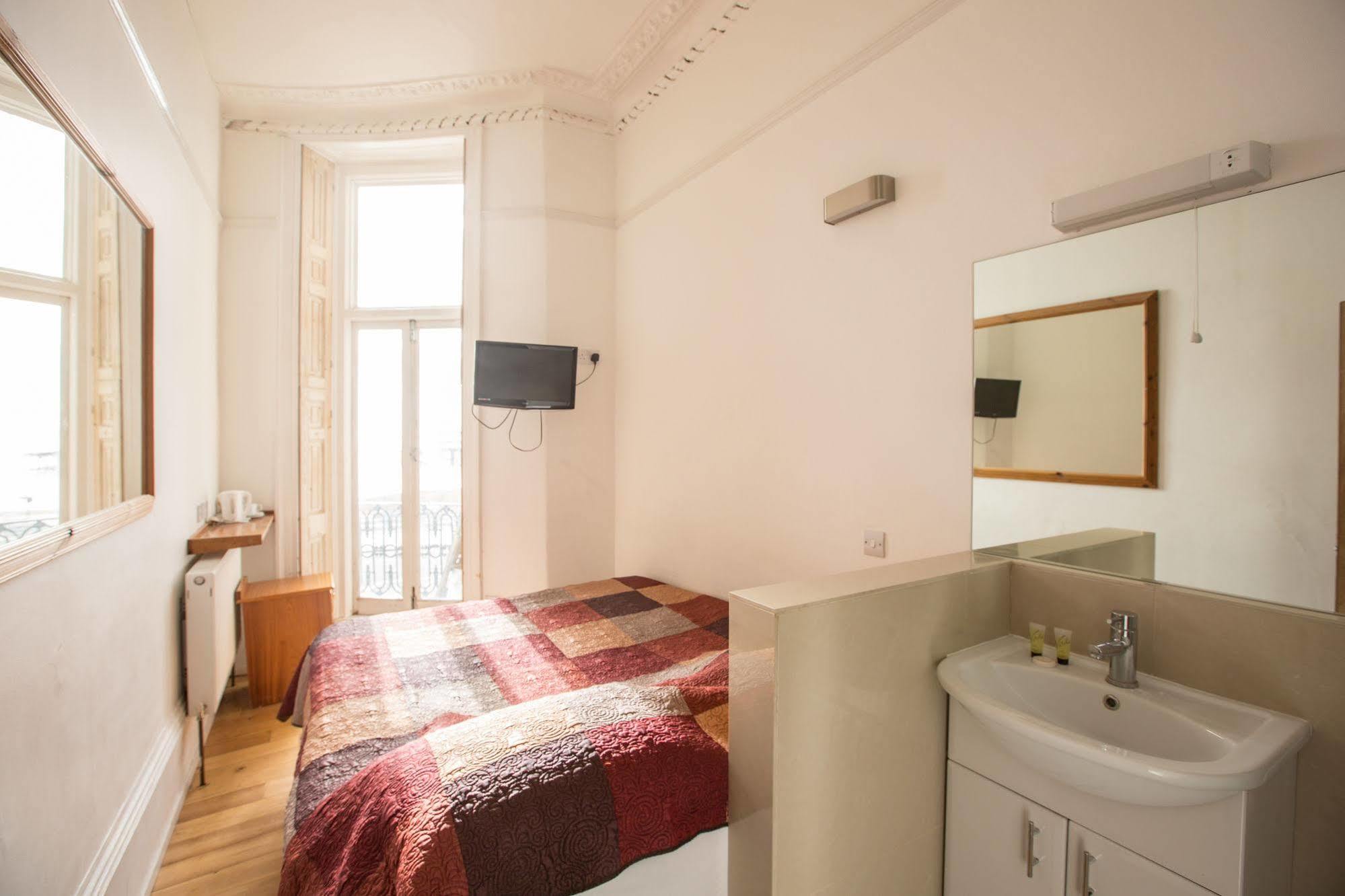 Cecil House Hotel Brighton Dış mekan fotoğraf