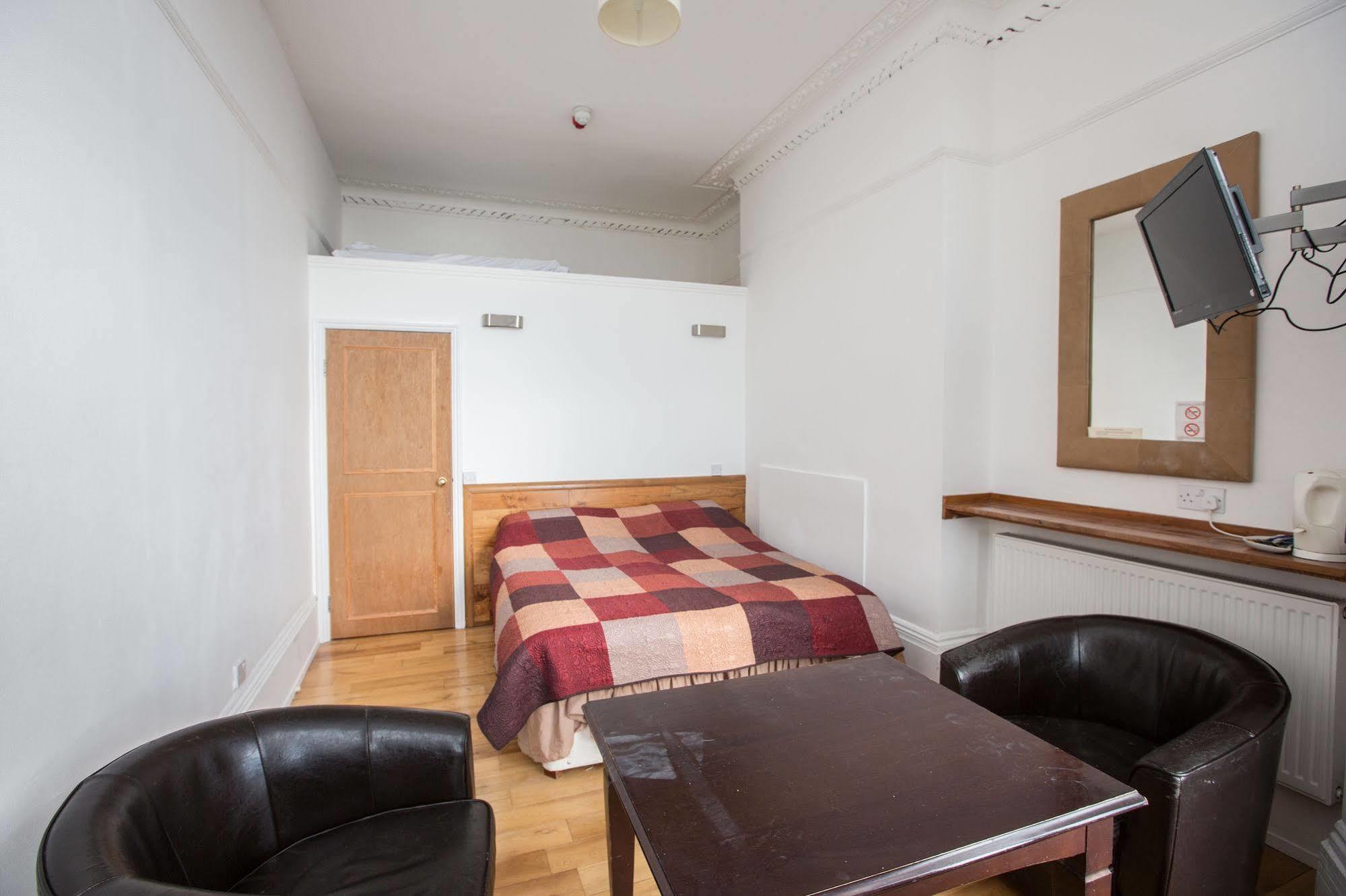 Cecil House Hotel Brighton Dış mekan fotoğraf