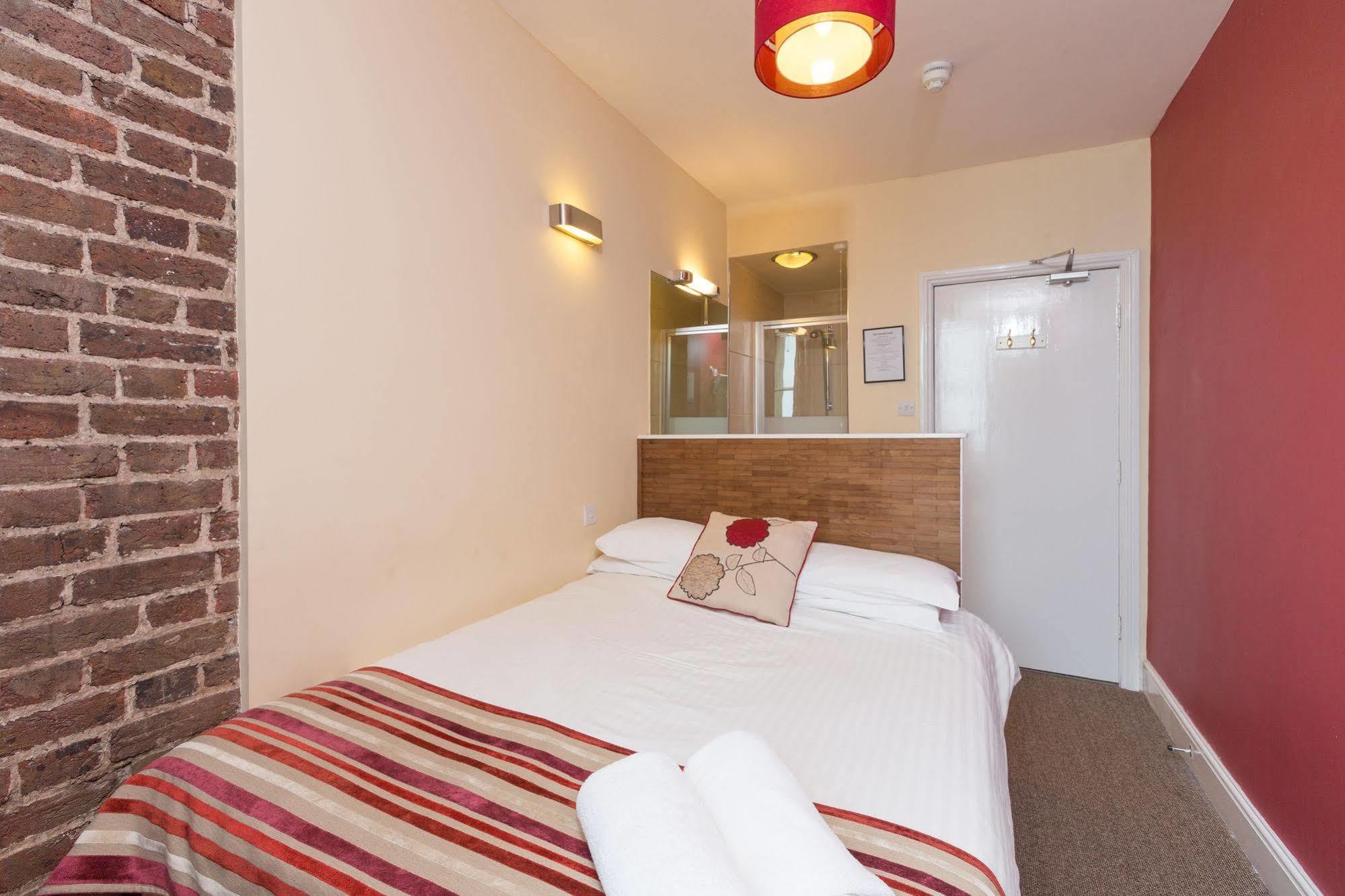 Cecil House Hotel Brighton Dış mekan fotoğraf