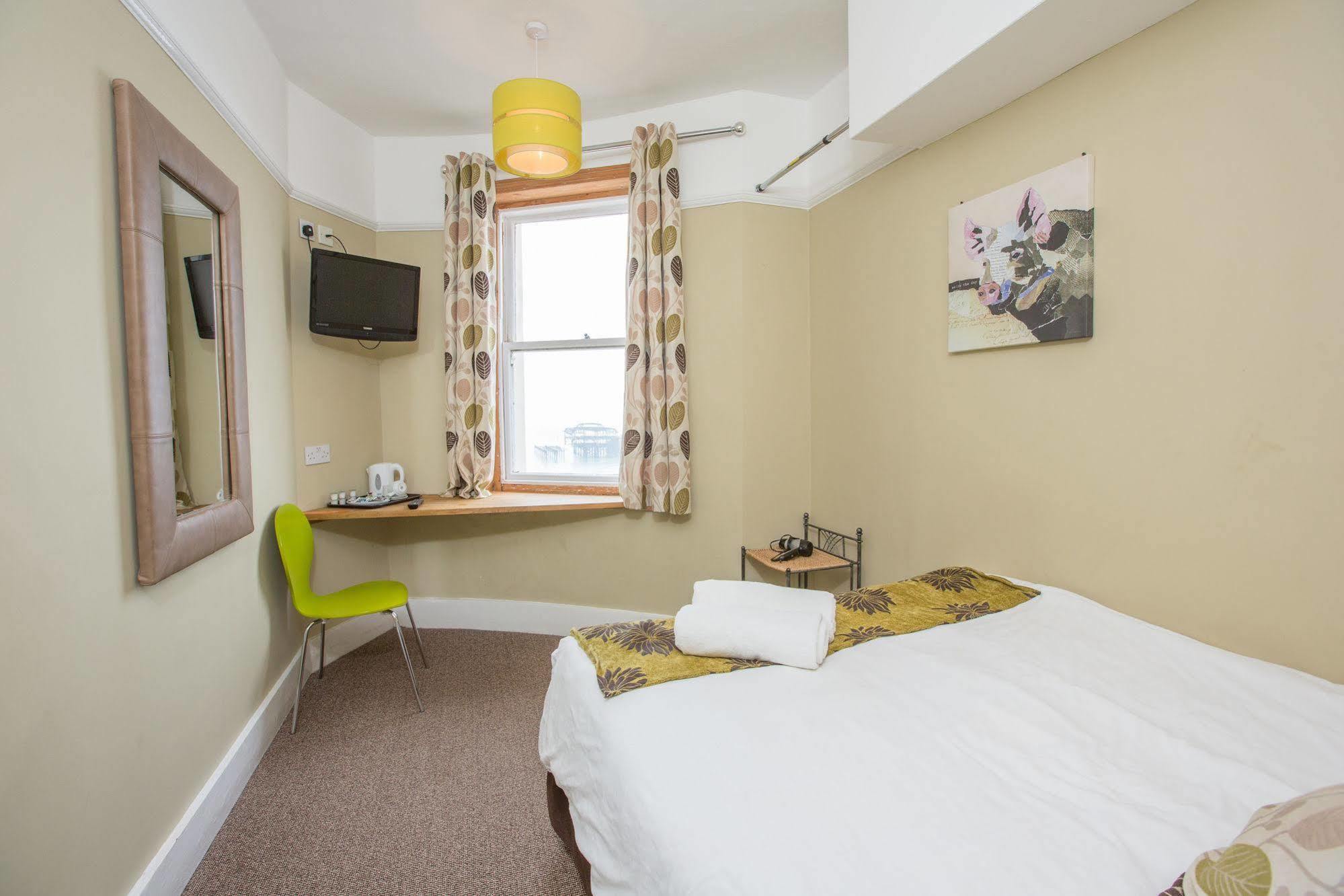 Cecil House Hotel Brighton Dış mekan fotoğraf